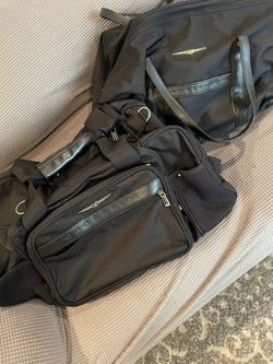 Travel Bags