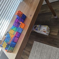Free Dining Table