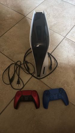 Ps5