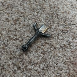 Brocken Sword