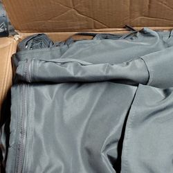 Brand-new Gazebo Sides Fabric 