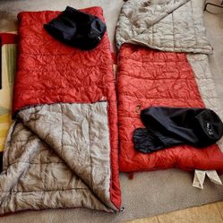 Slumber Sleeping Bags 