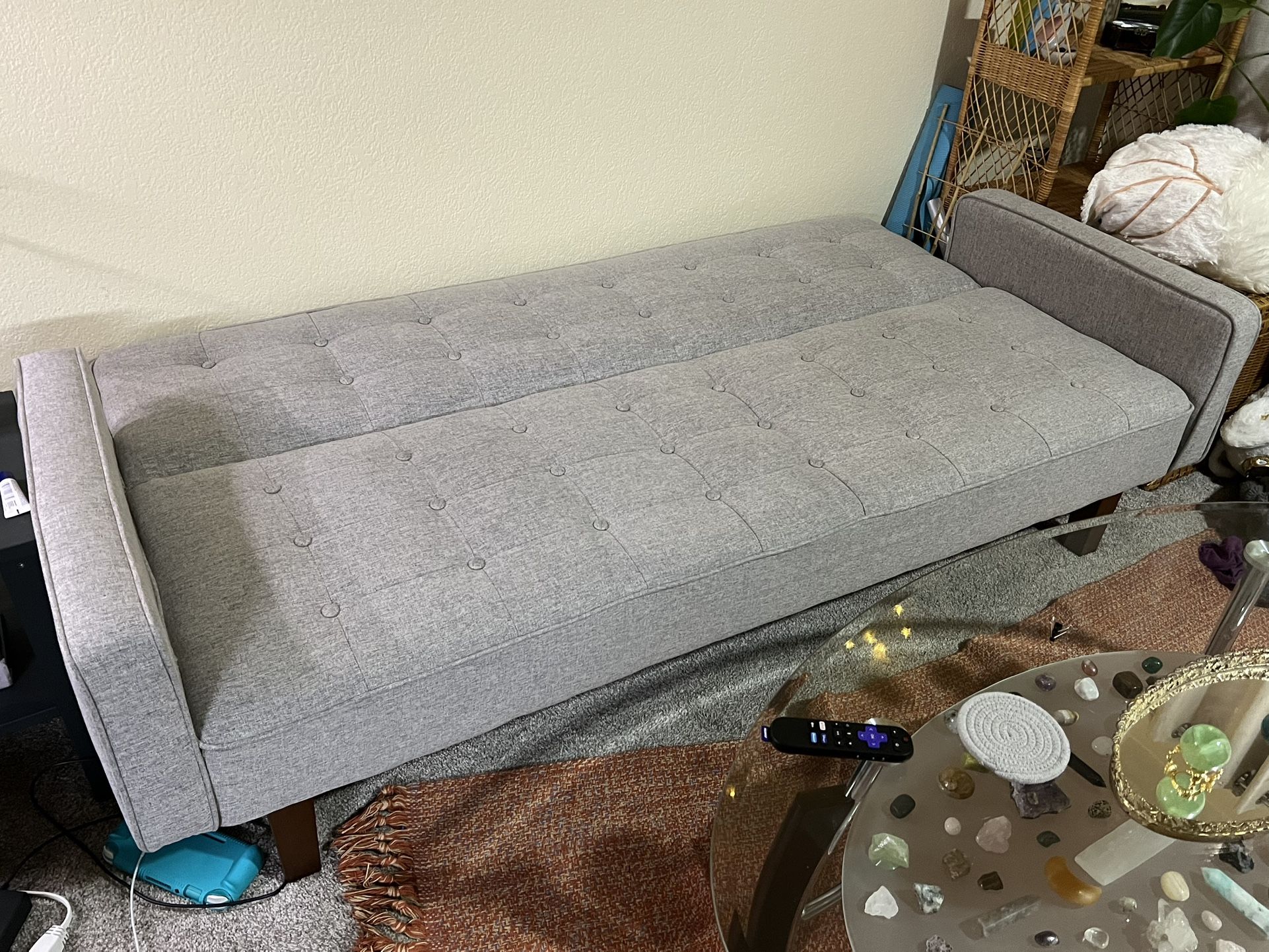 Wayfair Couch