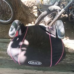 Graco Booster Seat Car seat 