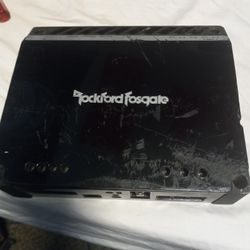 Rockford Fosgate