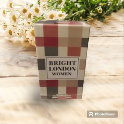 Bright London Perfume For Women 3.4oz