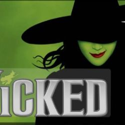 Wicked the Musical