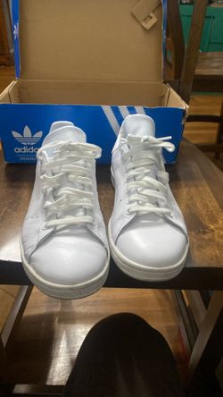 Adidas Athletic Shoes