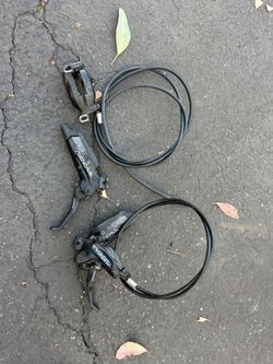 Sram code rs disc