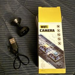 Mini Cam