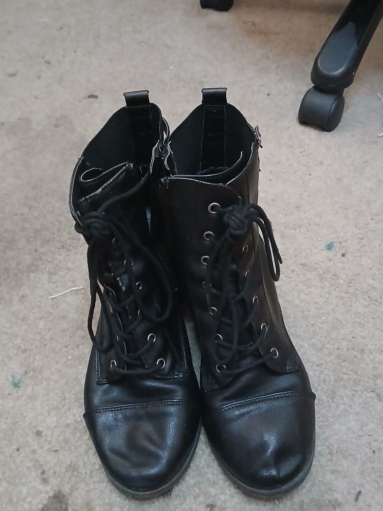 Girl Shoes