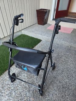 Midline Superlight Walker