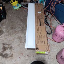 Led Color Cfanging Flat Panel