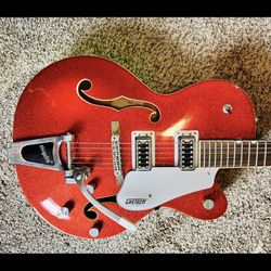 GRETSCH G5420T Semi Hollow Body Guitar