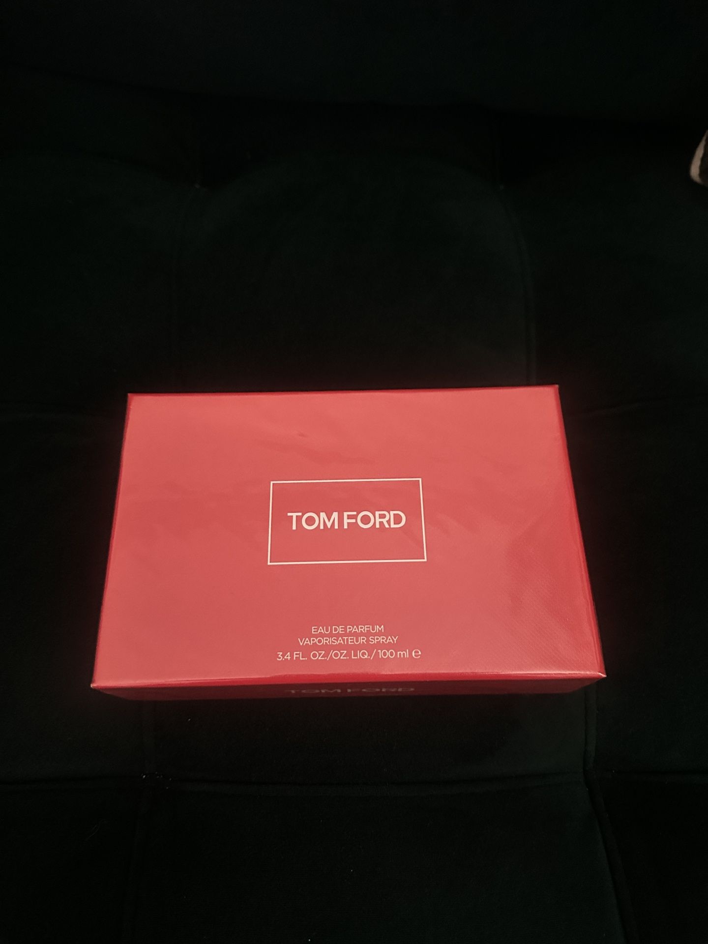 Fragrance