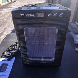 Vevor. Reptile incubator