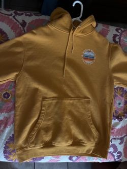 Mission Beach Hoodie