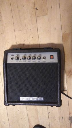 Amp