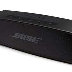 Bose SoundLink Mini II Bluetooth Speaker