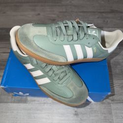 New Adidas Sambas 