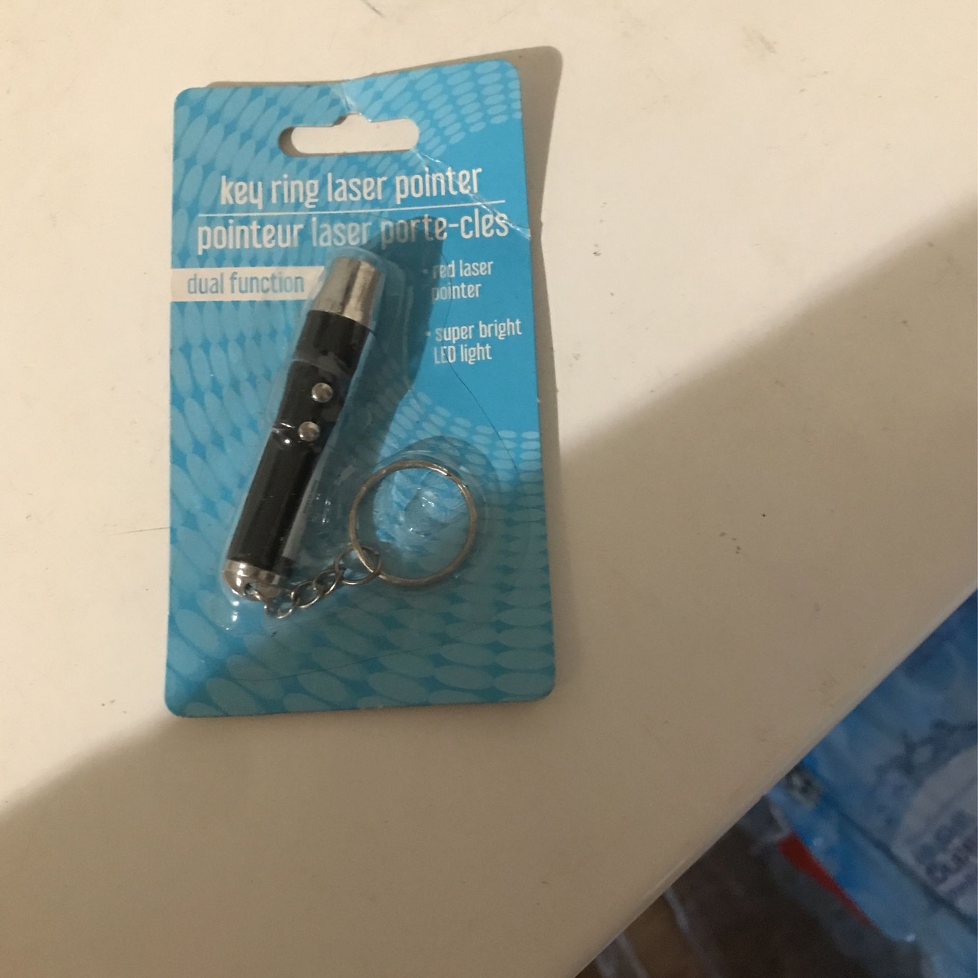 Laser Pointer
