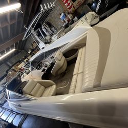 2003 Chaparral Boat - 180 as