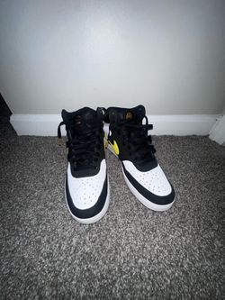 Nike - Court Vision Mid 'Go The Extra Smile