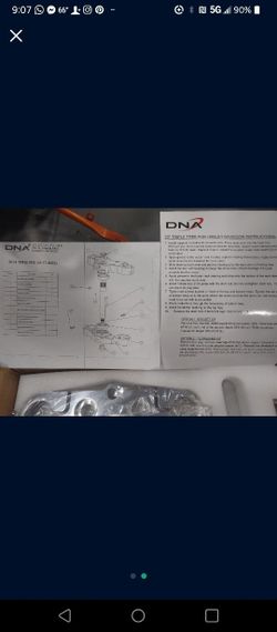 Harley Davidson Triple Tree