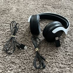 PS5 Pulse 3D Wireless Gaming Headset