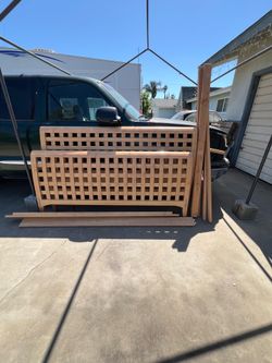 Bed Frame