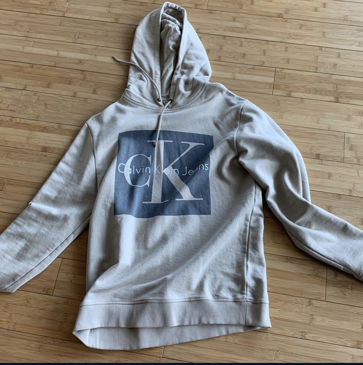 Calvin Klein Sweatshirt