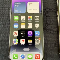 iPhone 14 Pro