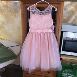 Girl Dress
