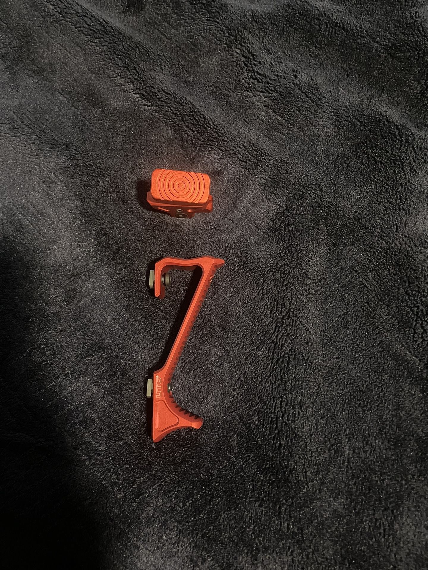 UTG A2 Accessories