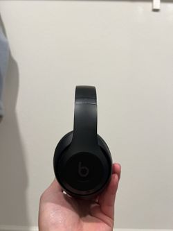Beats Studio Pro