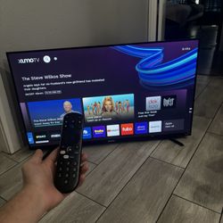 Element Smart Tv 