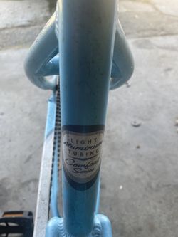 Vicicleta