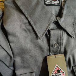 Bulwark FR 2XL