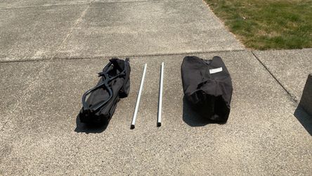 Cabela’s XL Outfitter Cot