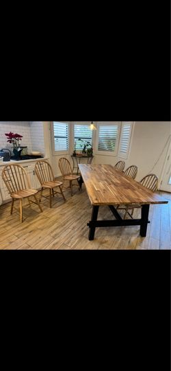 Dining Set
