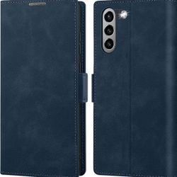 Samsung S21 Wallet Case