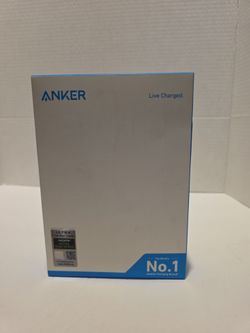 Anchor HDMI cable 8K 10 foot
