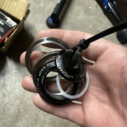 Chris King Headset Dropset 3