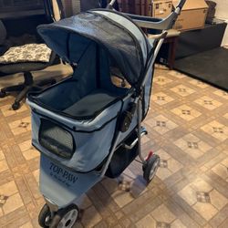 Dog/Cat Stroller