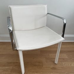 Side Arm Chairs - Waiting Room