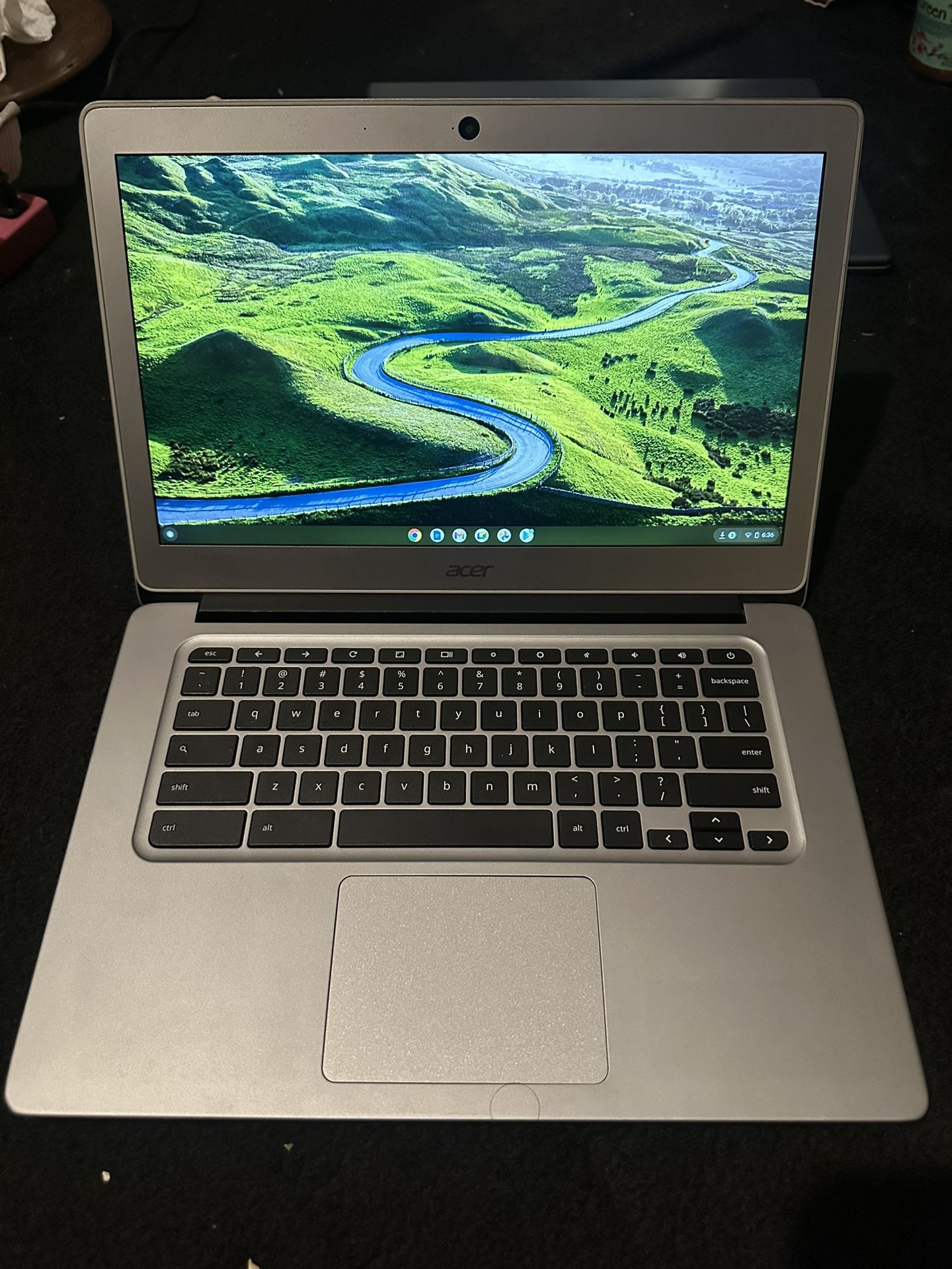 chromebook