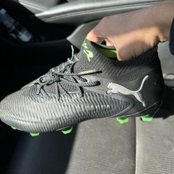 Soccer Cleats Brand New 