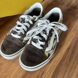 Kids Vans