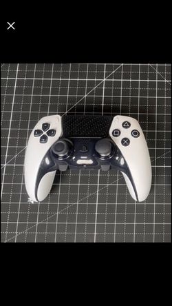 PS5 Dualsense Edge Pro Controller