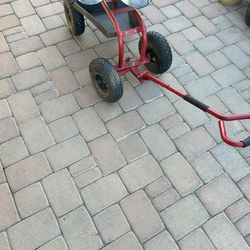 Garden / Yard cart